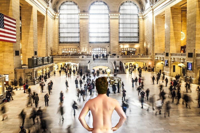 Hoax Revealed